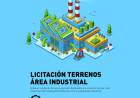 LICITACION DE TERRENOS