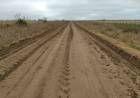GRAN TRABAJO EN CAMINOS RURALES