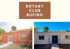 CONCEJALES CAMBIEMOS RUFINO CON ROTARY CLUB RUFINO
