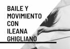 BAILE Y MOVIMIENTO EN EL HOGAR DE DÍA