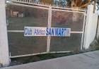 CLUB ATLETICO SAN MARTIN