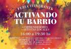 FERIA  ITINERANTE
