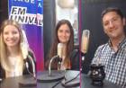 Activando tu barrio: equipo CIM en el estudio