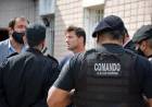 ENTREGA DE MOVIL POLICIAL