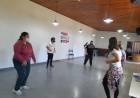 DANZA/TEATRO EN EL SUM