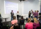 COMENZO EL ABC DEL MICROEMPRENDIMIENTO
