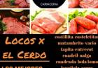 LOCOS POR EL CERDO