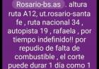 CENTRO DE TRANSPORTISTAS DE ROSARIO