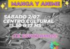 3ERA. CLASE DE MANGA Y ANIME