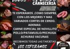 LOCOS POR EL CERDO- COLON 143