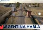 TN: ARGENTINA HABLA RUFINO