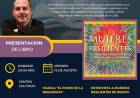PRESENTACION DEL LIBRO: "MUJERES RESILIENTES"