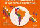 09 DE AGOSTO: DIA INTERNACIONAL DE LOS PUEBLOS INDIGENAS