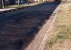 ASFALTO EN BARRIO PARRA PLAN