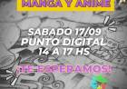 CURSO DE MANGA Y ANIME