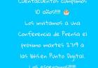 LAS ABUELAS CUENTACUENTOS CUMPLIMOS 10 AÑOS