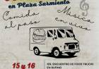 1ER ENCUENTRO DE FOOD TRUCKS DE LA CIUDAD