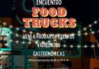 1ER ENCUENTRO FOOD TRUCKS