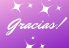 GRACIAS ...!!!