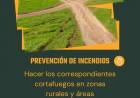 PREVENCION DE INCENDIOS