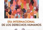 10 DE DICIEMBRE: DIA INTERNACIONAL DE LOS DERECHOS HUMANOS