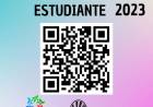 AGENDA DEL ESTUDIANTE 2023