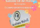 CASTRACIONES MARZO 2023