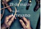19 DE MARZO: DIA DEL ARTESANO