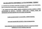 COOPERATIVA ELECTRICA LIMITADA DE RUFINO: PLATAFORMA "SENSA"
