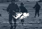 2 DE ABRIL: DIA DEL VETERANO Y DE LOS CAIDOS EN LA GUERRA DE MALVINAS