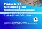 REGISTRO PROMOTORES GERONTOLOGICOS