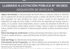 LICITACION PUBLICA N° 009/2023