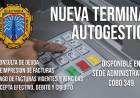COOPERATIVA ELECTRICA LIMITADA DE RUFINO: NUEVA TERMINAL VIRTUAL