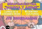 MUESTRA DE MANGA Y ANIME