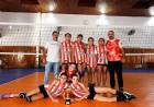 TORNEO DE VOLEY