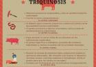 TRIQUINOSIS- PREVENCION