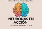 NEURONAS EN MOVIMIENTO