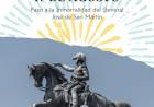 173 ANIVERSARIO DEL PASO A LA INMORTALIDAD DEL GRAL. JOSE DE SAN MARTIN
