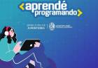 VUELVE "APRENDER PROGRAMANDO"