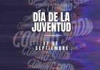 FESTEJOS DIA DE LA JUVENTUD