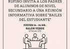 ATENCION...!!!