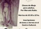 CLASES DE DIBUJO PARA ADULTOS