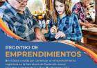 REGISTRO EMPRENDIMIENTOS FAMILIARES