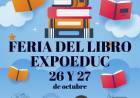 FERIA DEL LIBRO- EXPO EDUC 2023