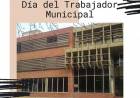 FELIZ DIA DEL TRABAJADOR MUNICIPAL
