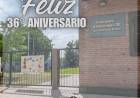 FELIZ ANIVERSARIO