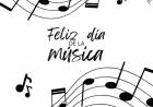 22 DE NOVIEMBRE: DIA DE LA MUSICA