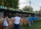 FERIA DE ARTESANOS Y MERCADO FRESCO