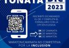 3 DE DICIEMBRE: MARATONATA...!!!