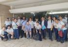 CAPACITACION A INSPECTORES